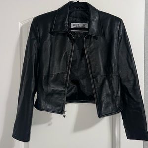 Pelle Studio Wilsons - Leather Experts - Medium Leather jacket